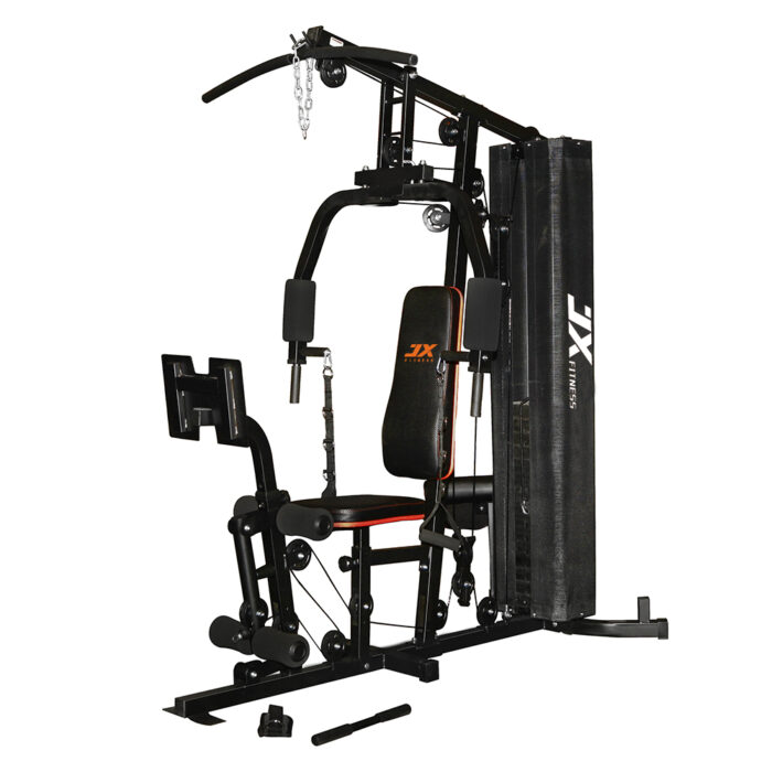 PRESS MUSCULATION GIANT FIT GF 105