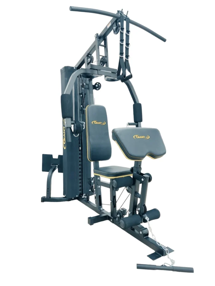 PRESS MUSCULATION GIANT FIT GF 105