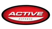 active fitness logo