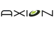 axion sport logo