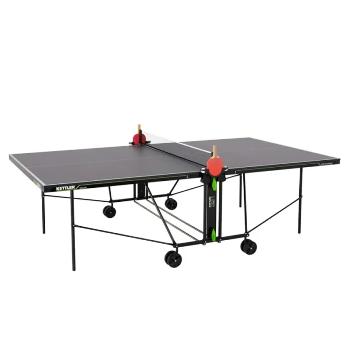 table ping pong kettler green series k1