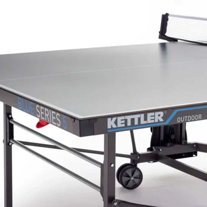kettler blue series 5 table de ping pong d'extérieure