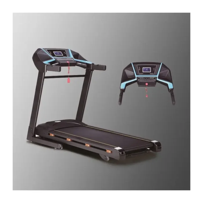 tapis roulant active 109