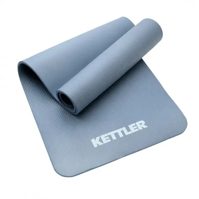 tapis de fitness kettler 1cm