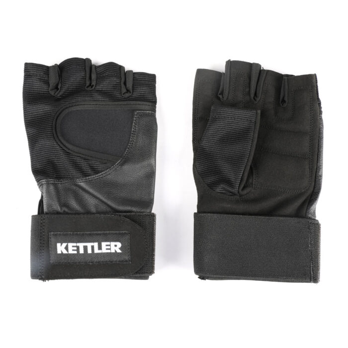 GANTS DE FITNESS AVEC POIGNET KETTLER